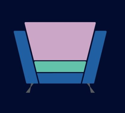 soft seating