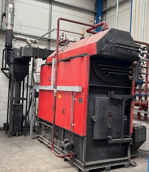 biomass-boiler